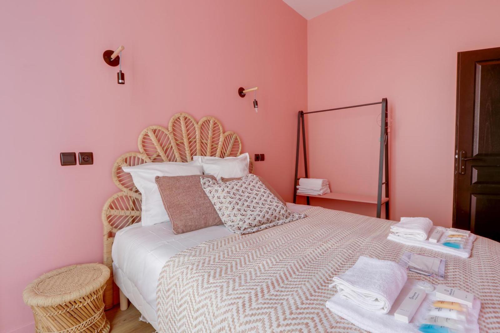 175 Suite Lea - Superb Apartment In باريس المظهر الخارجي الصورة