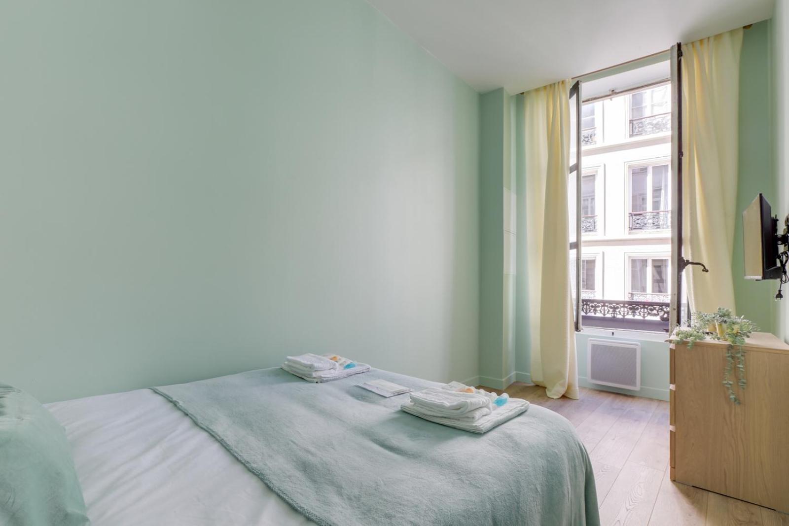 175 Suite Lea - Superb Apartment In باريس المظهر الخارجي الصورة